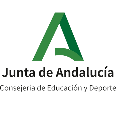 Logo Junta Andalucía